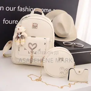 Ladies Backpack