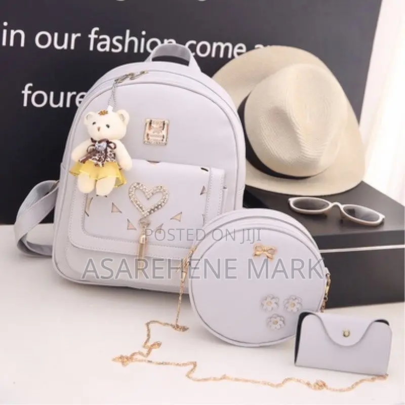 Ladies Backpack