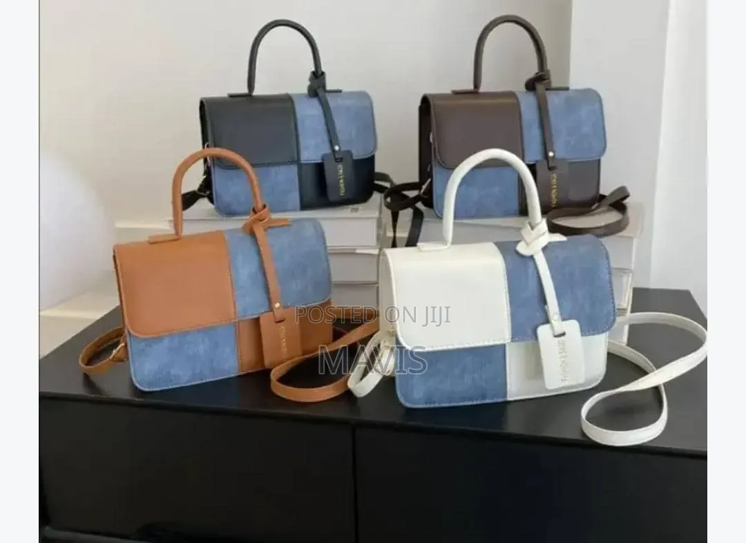 Ladies Bag