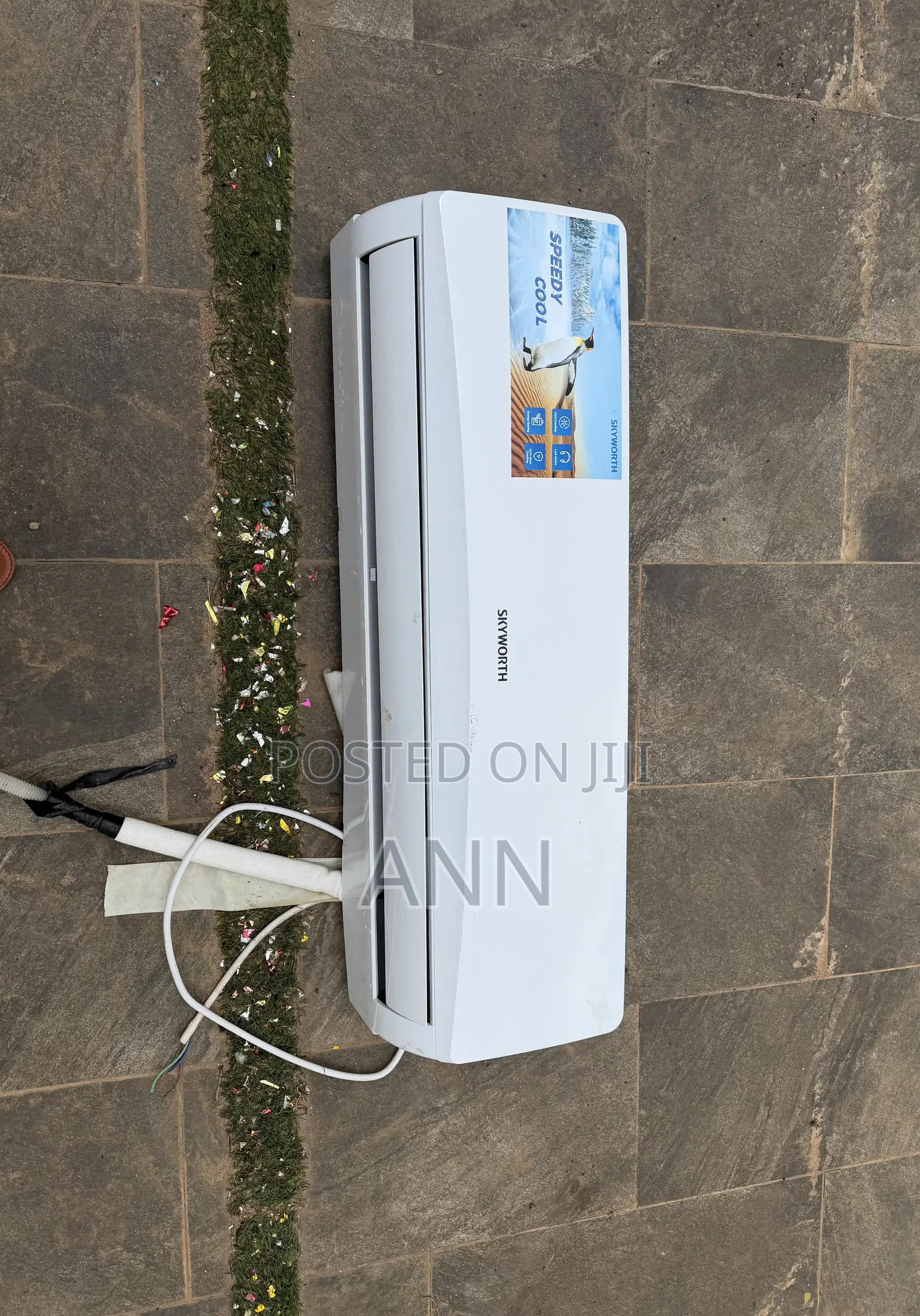 Skyworth Air Conditioner