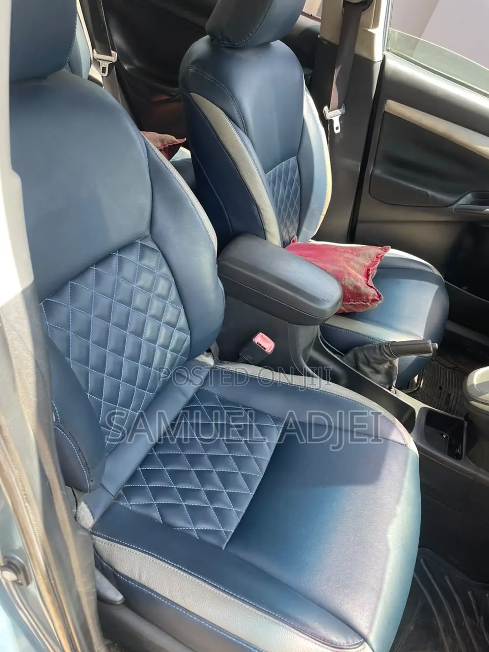 Toyota Matrix 2010