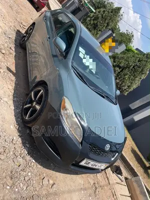 Toyota Matrix 2010