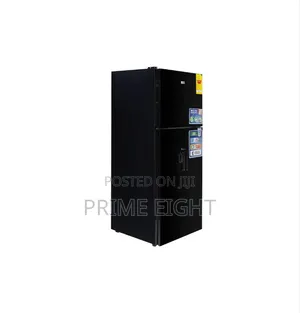 Nasco 430 LTRS No Frost Top Mount With Water Dispenser (NASF2-600WD)