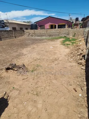 Plot of Land for Sale at Teshie Tsuibleoo