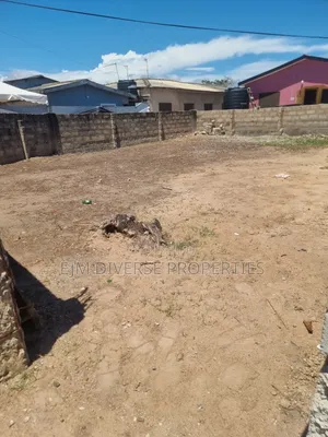 Plot of Land for Sale at Teshie Tsuibleoo