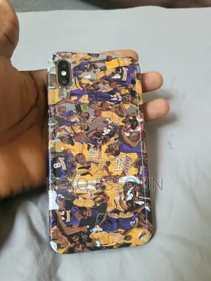 Apple iPhone XS Max 64 GB Rose Gold