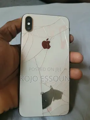 Apple iPhone XS Max 64 GB Rose Gold