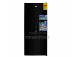 Nasco 430 LTRS Top Mount NASF2-600WD Water Dispenser Refrigerator