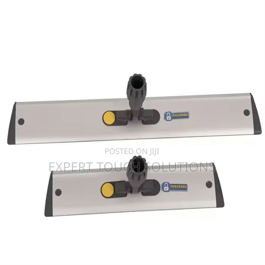Alumium Flat Mop Frame. 40cm