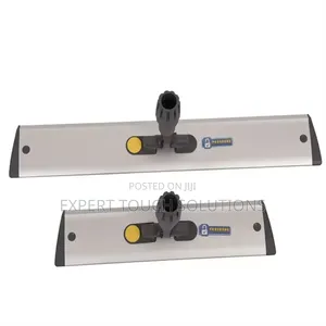 Alumium Flat Mop Frame. 40cm