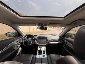 Jetour X70 1.5 7-Seater FWD 2019 Black