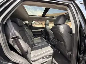 Jetour X70 1.5 7-Seater FWD 2019 Black
