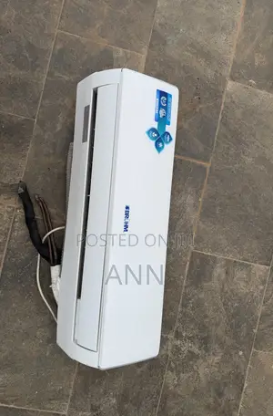 Bruhm Air Conditioner