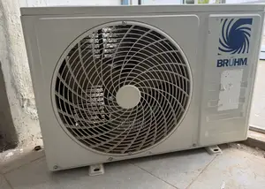 Bruhm Air Conditioner