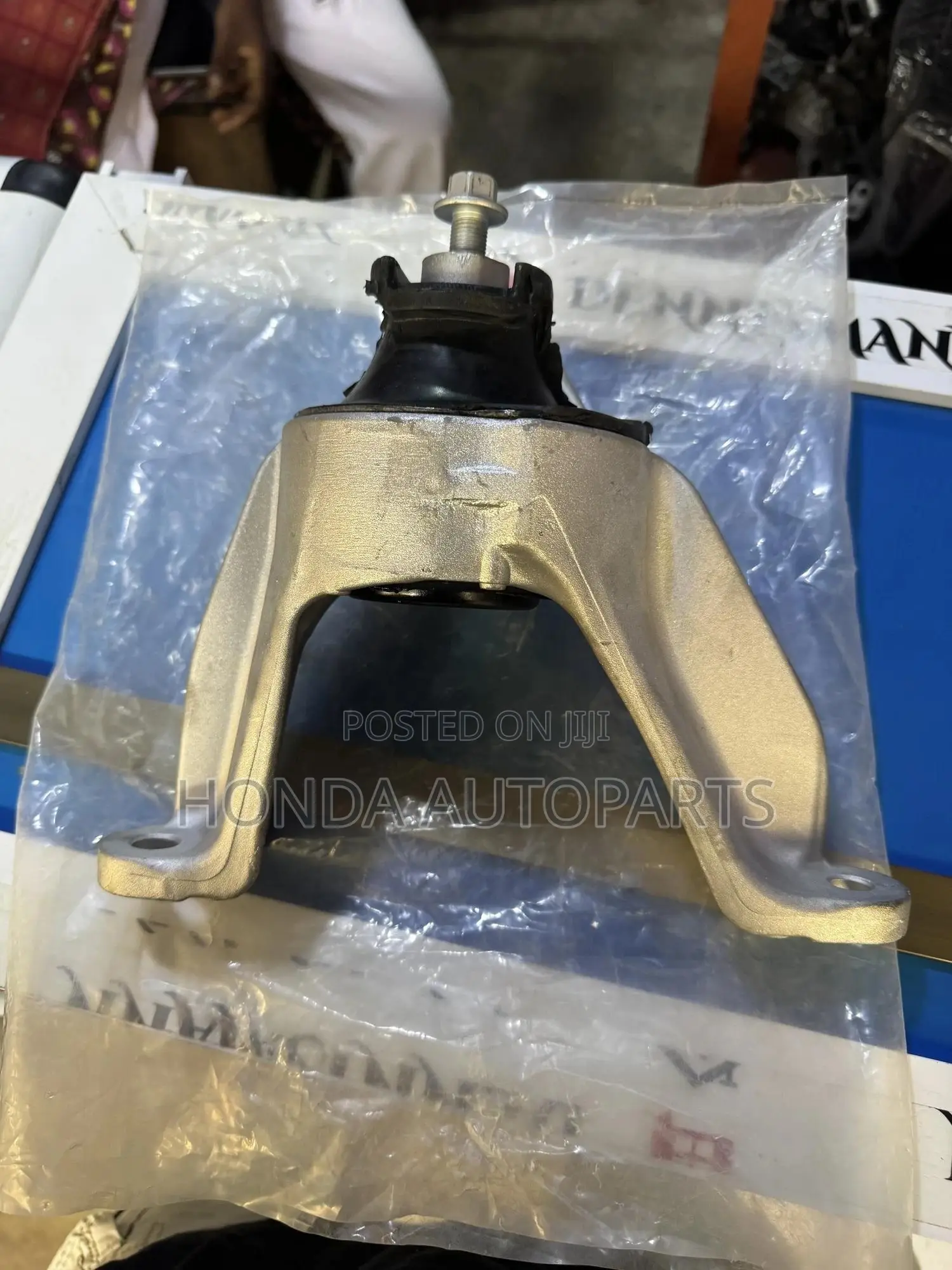 Honda CRV 2017,2018,2019 Top Engine Seat
