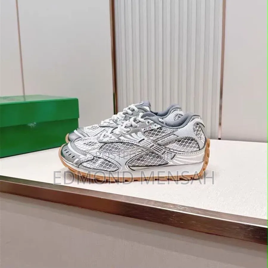Shoes and Clothes