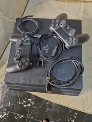 Ps4 Pro Jailbreak