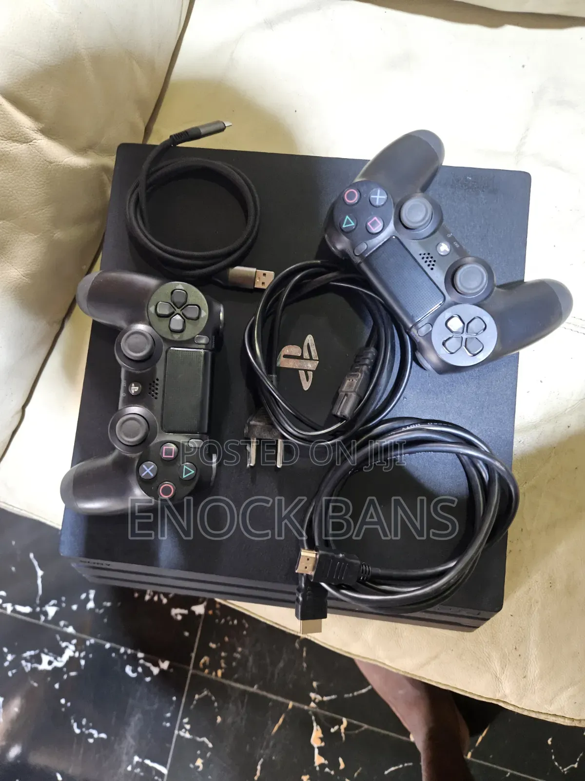 Ps4 Pro Jailbreak
