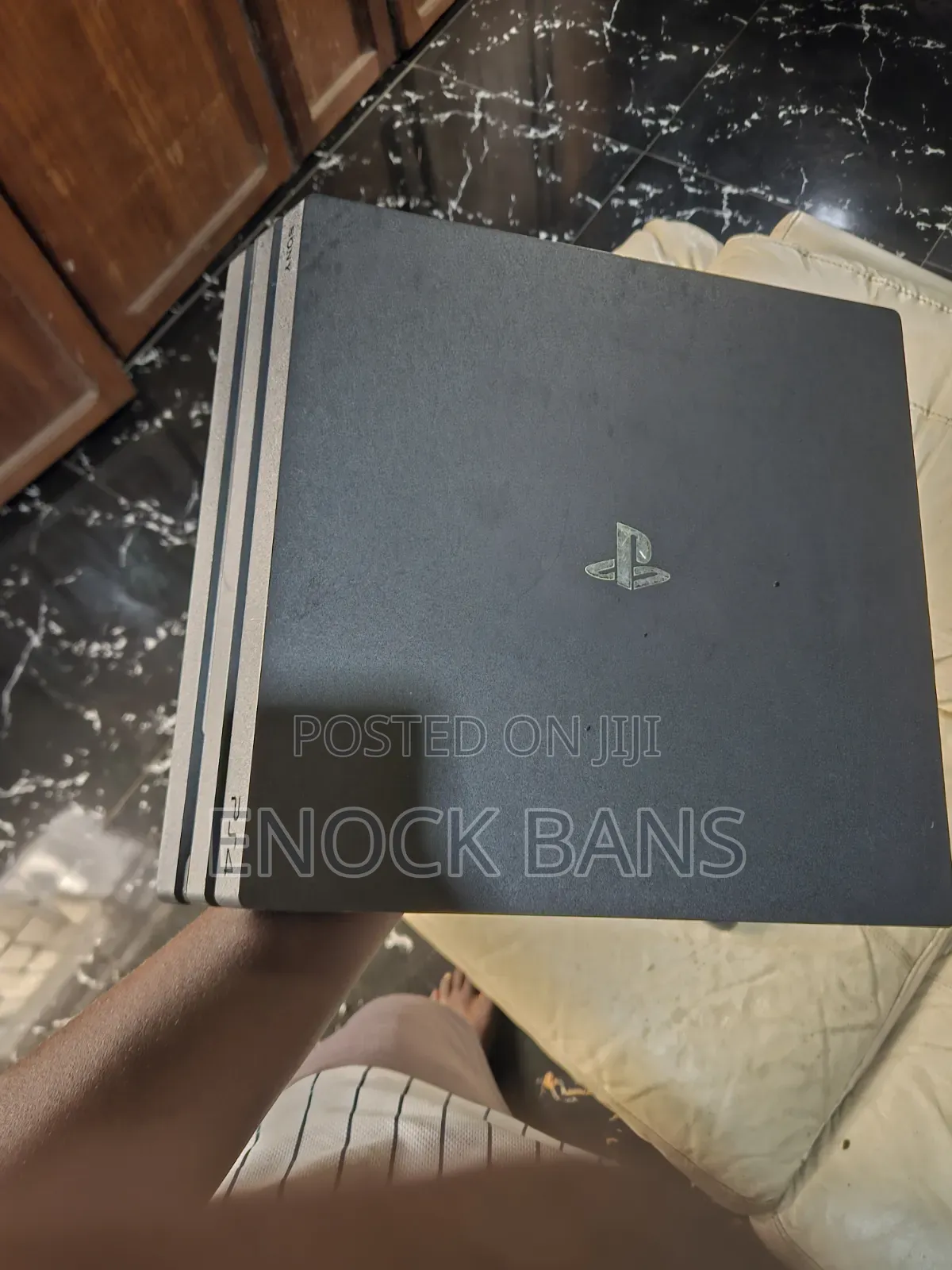 Ps4 Pro Jailbreak