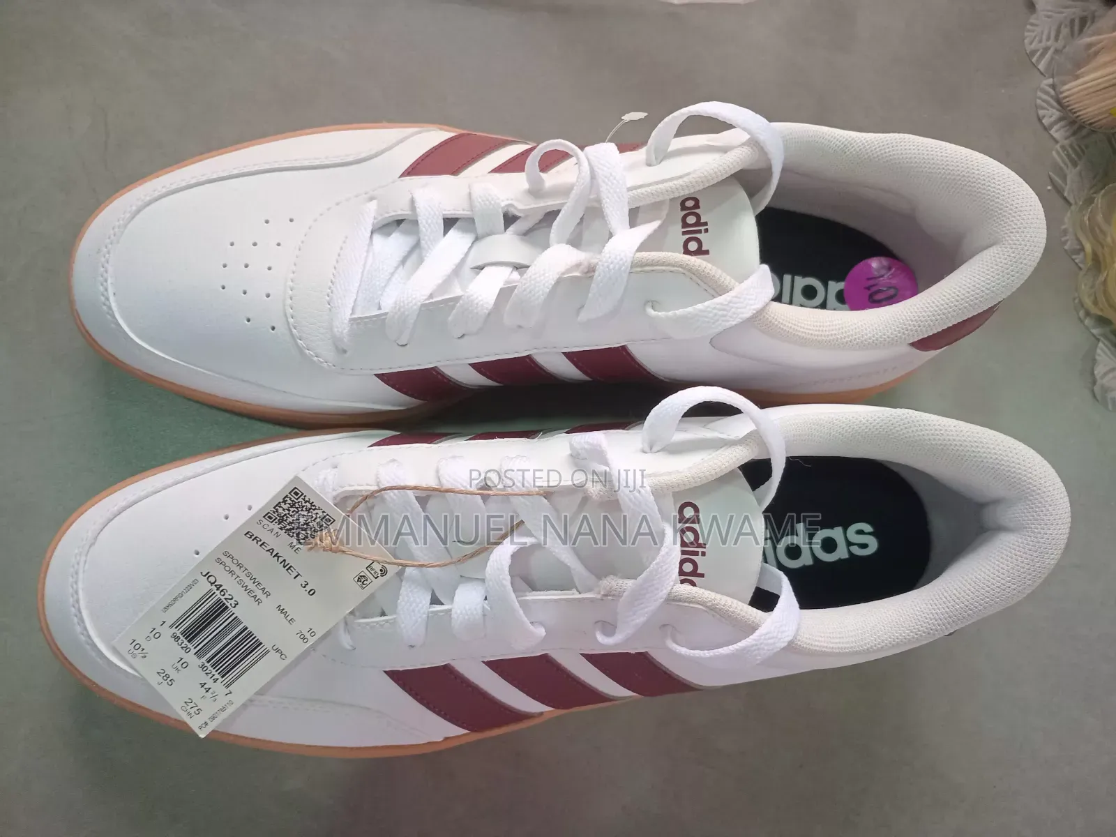 Adidas Breaknet 3.0