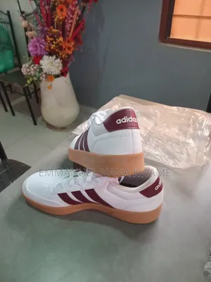 Adidas Breaknet 3.0