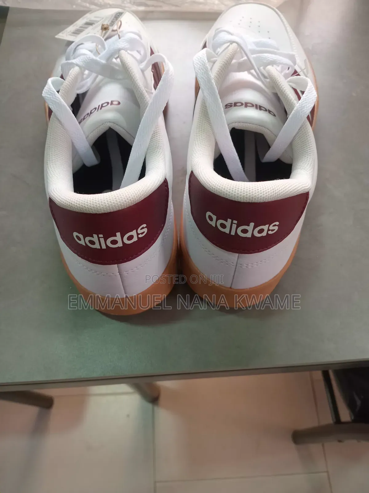 Adidas Breaknet 3.0