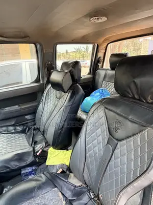 Nissan Hardbody 2010