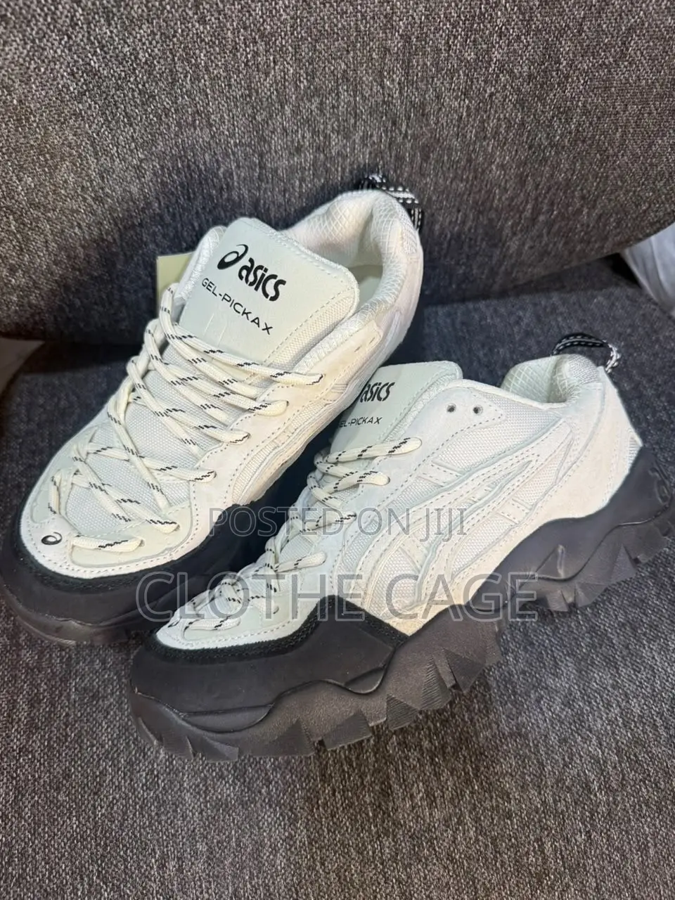 Asics Gel Pickax