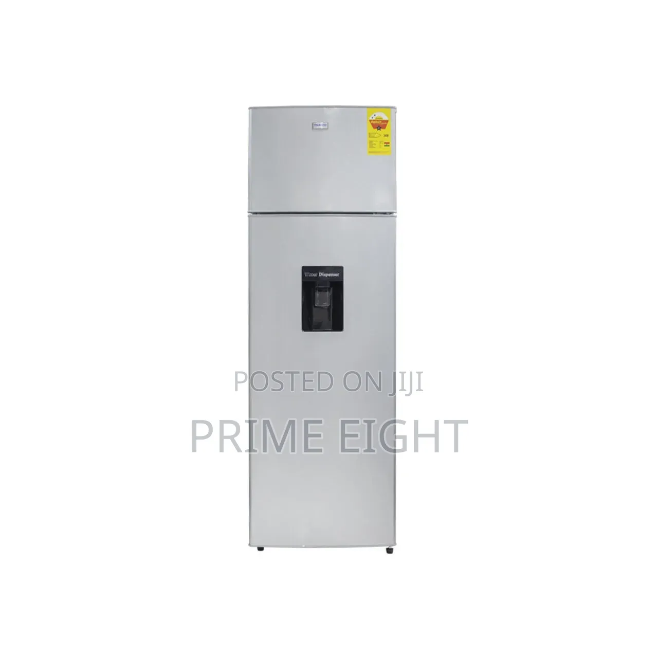 Nasco 280L Top Mount Refrigerator NASF2-320FLD
Available in Stock