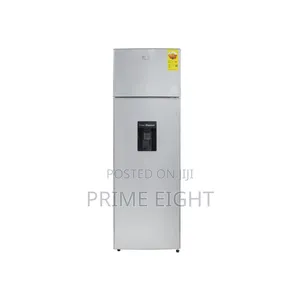 Nasco 280L Top Mount Refrigerator NASF2-320FLD
Available in Stock