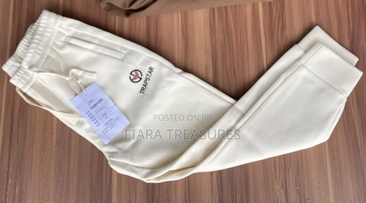 Men's Joggers