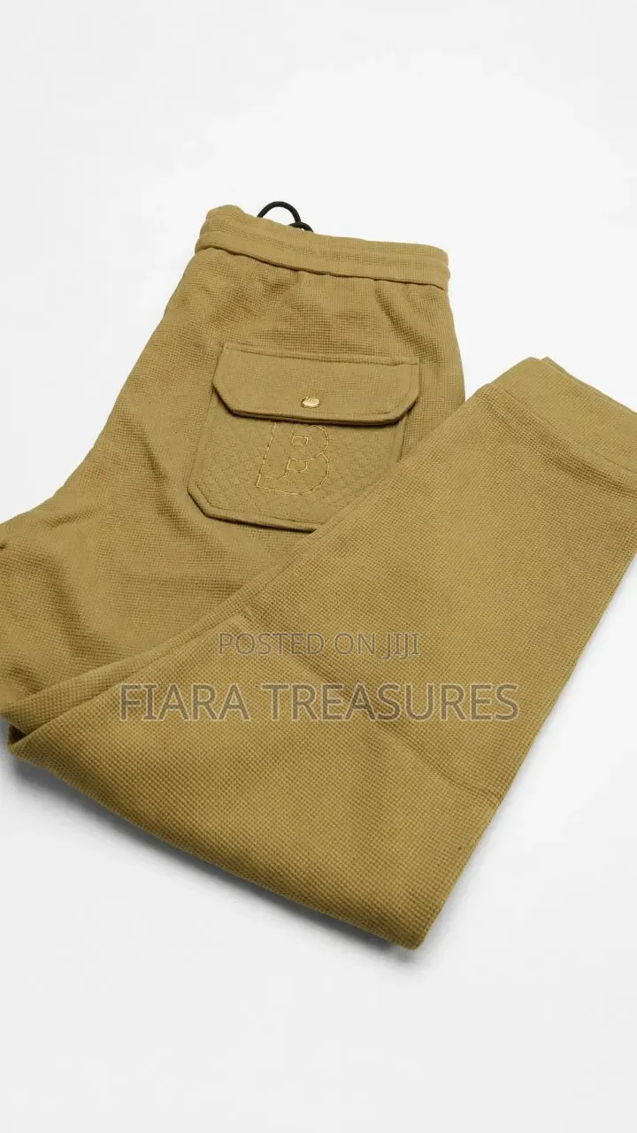 Men's Joggers