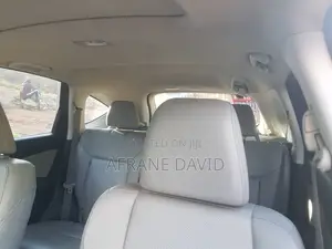Honda CR-V 2016 Brown