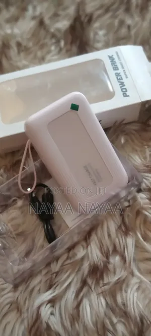 Power Bank