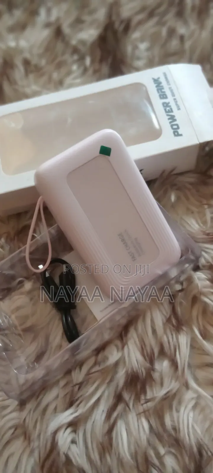 Power Bank
