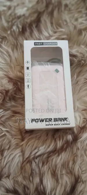 Power Bank