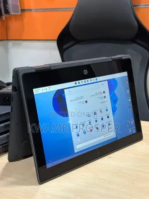 Laptop HP ProBook X360 435 G9 8GB Intel Pentium SSD 256GB