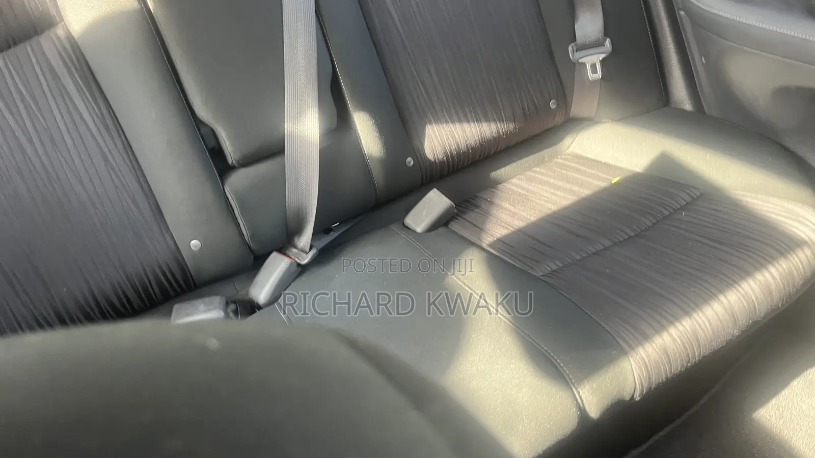 Nissan Sentra SV 2019 White
