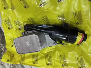 Oil Cooler Housing F48