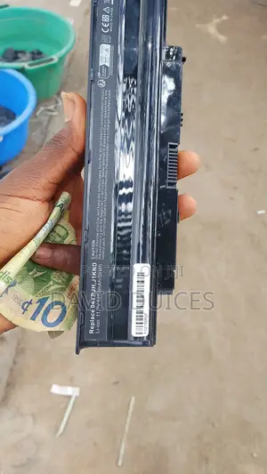 Dell Vostro Battery