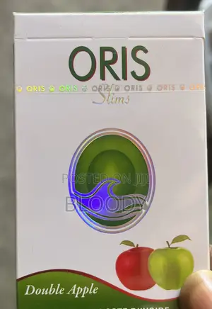 Oris White