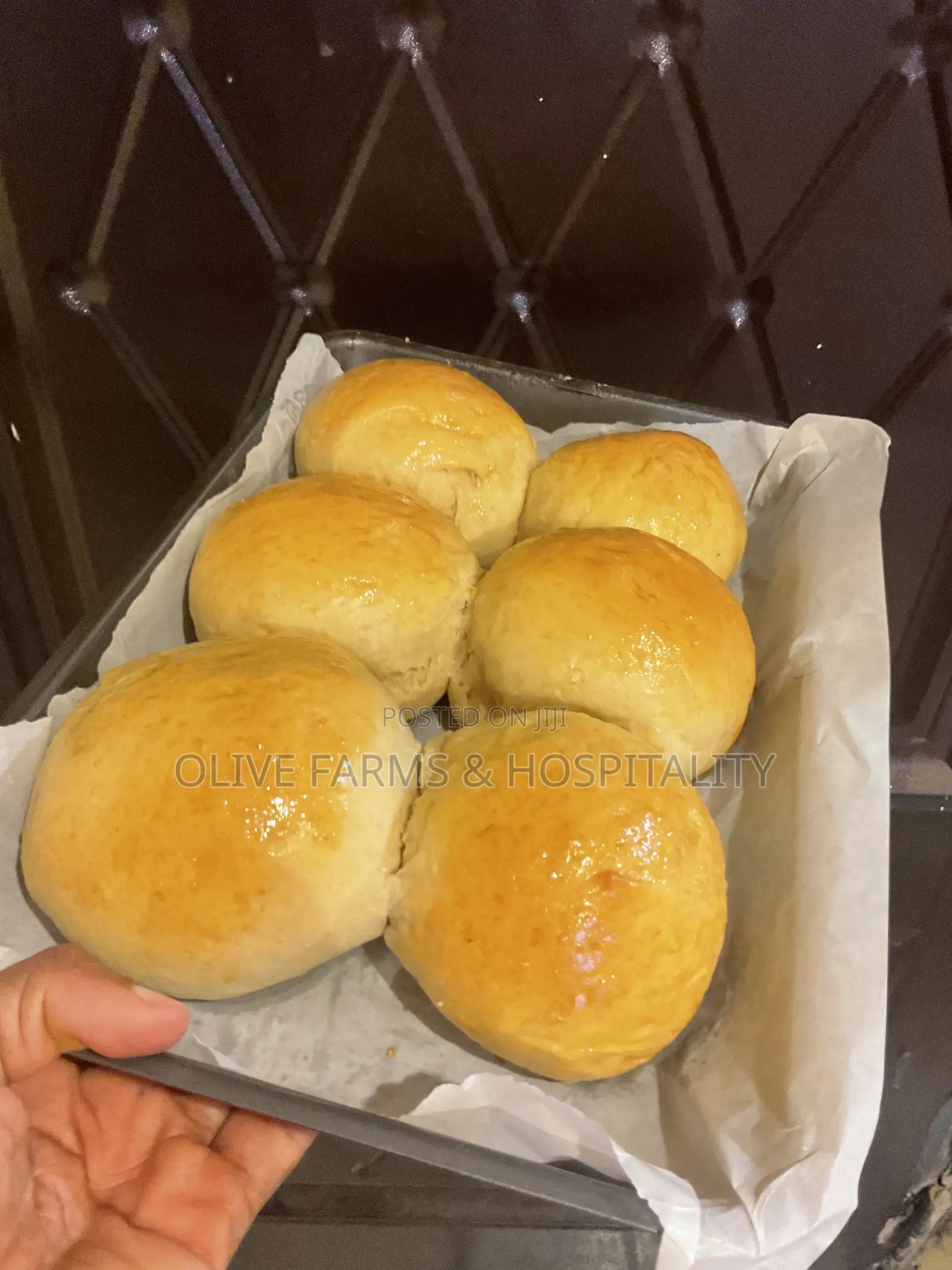 Order Your Healthy Homemade Meals, Breads and Pastries From Us