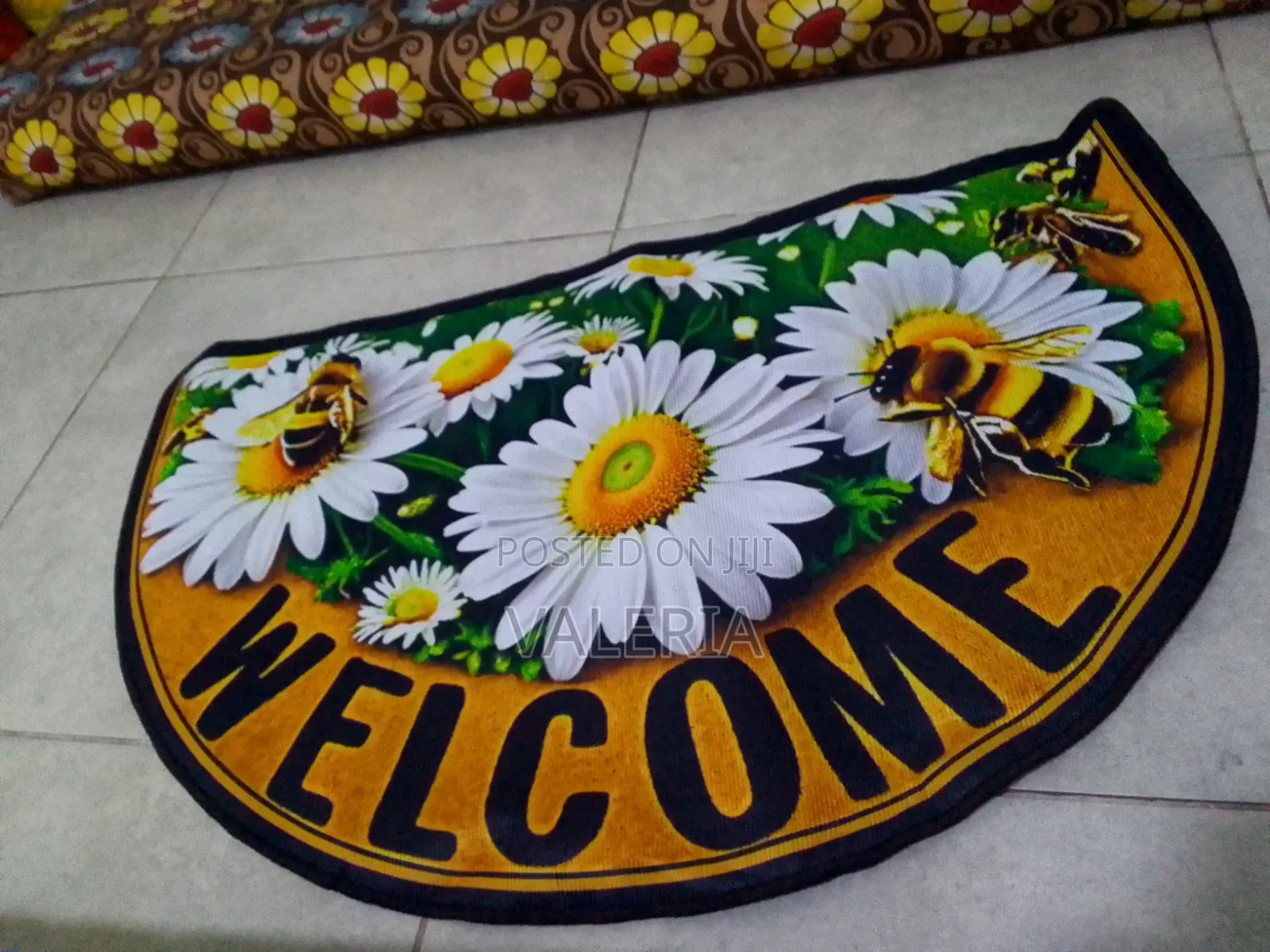 Kitchen Floor Carpet and Door Mat