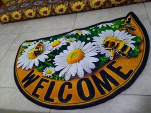 Kitchen Floor Carpet and Door Mat