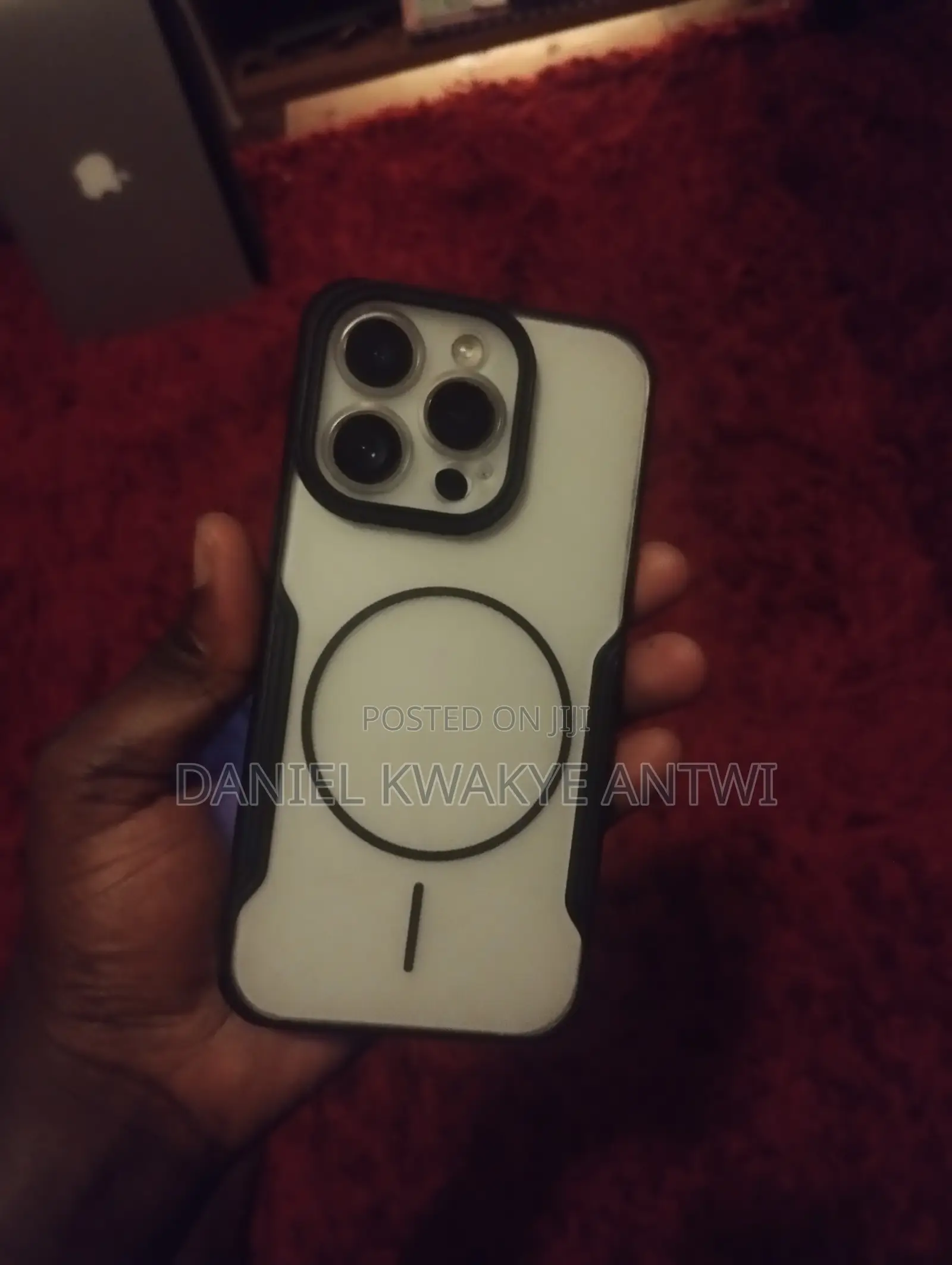 Apple iPhone 14 Pro 256 GB White