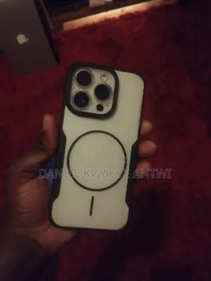 Apple iPhone 14 Pro 256 GB White