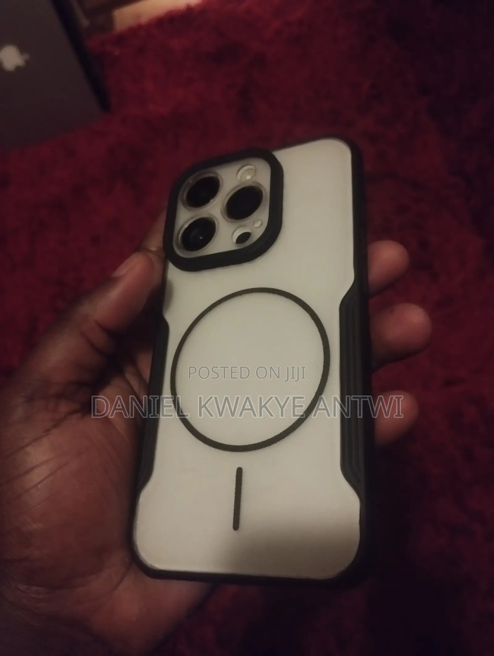 Apple iPhone 14 Pro 256 GB White