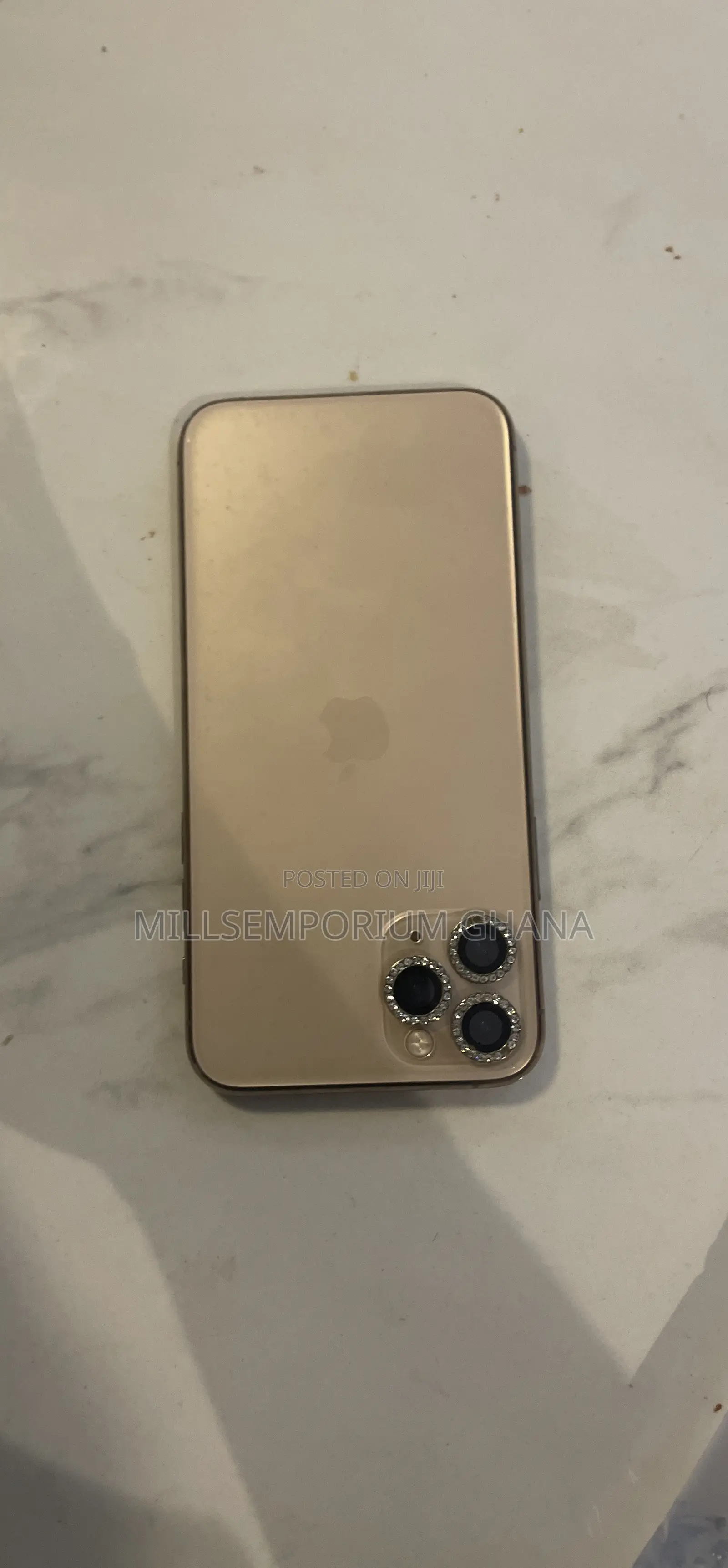 Apple iPhone 11 Pro 256 GB Gold