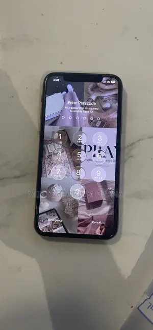 Apple iPhone 11 Pro 256 GB Gold