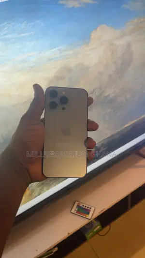 Apple iPhone 13 Pro 128 GB Blue